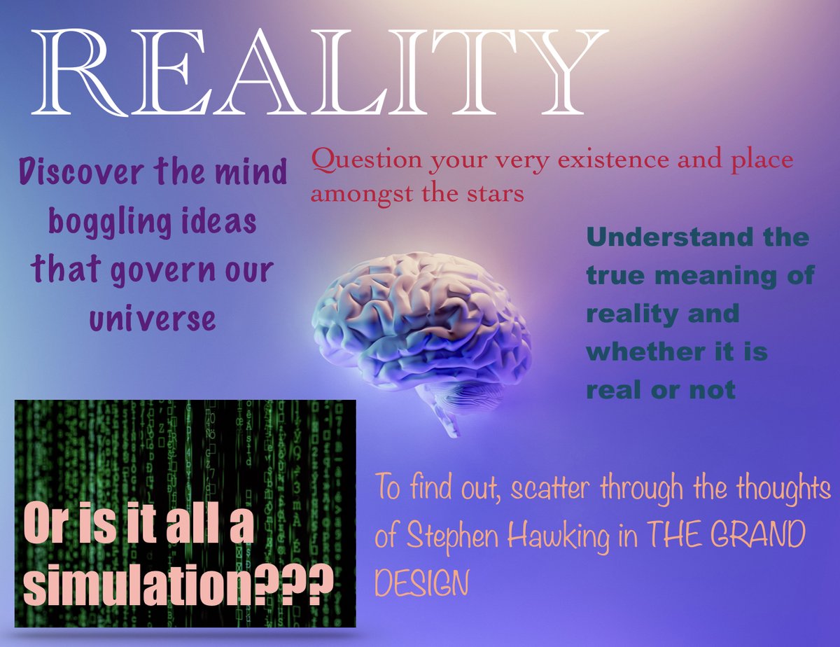 AjayAlluri6's tweet photo. #loveastro #IndependentBookStudy #readthisbook
Head on over to my website to learn more about "The Grand Design"
https://t.co/6Xo6y6871e https://t.co/2XrMYAewUD
