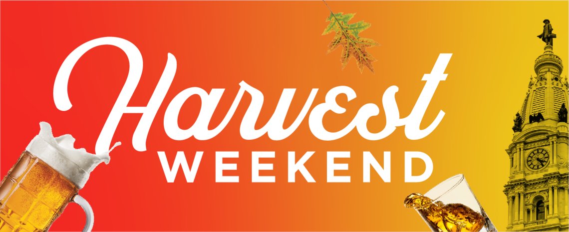 visitphilly's tweet photo. See City Hall transformed into a fall paradise with hay bales, cornstalks and more during Harvest Weekend at @dilworthpark! October 7-9. #Visitphilly #thingstodoinphilly #harvestweekend
⬇️
https://t.co/cQRPBX9t6y https://t.co/wI1JETsW3x