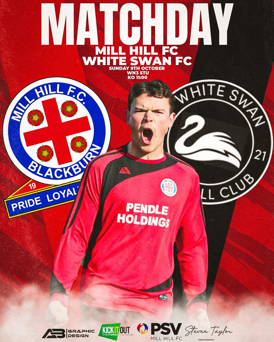 Mill Hill FC tweet media