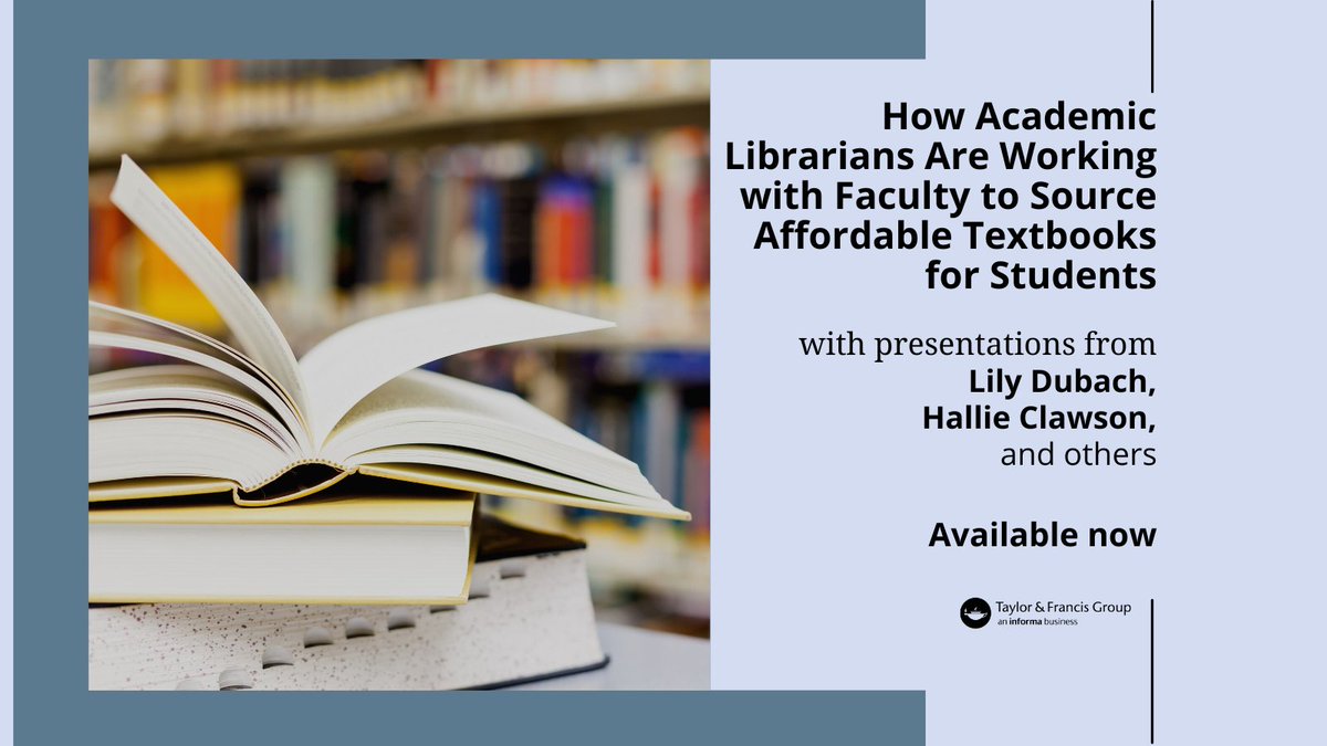 Routledge Built Environment tweet media