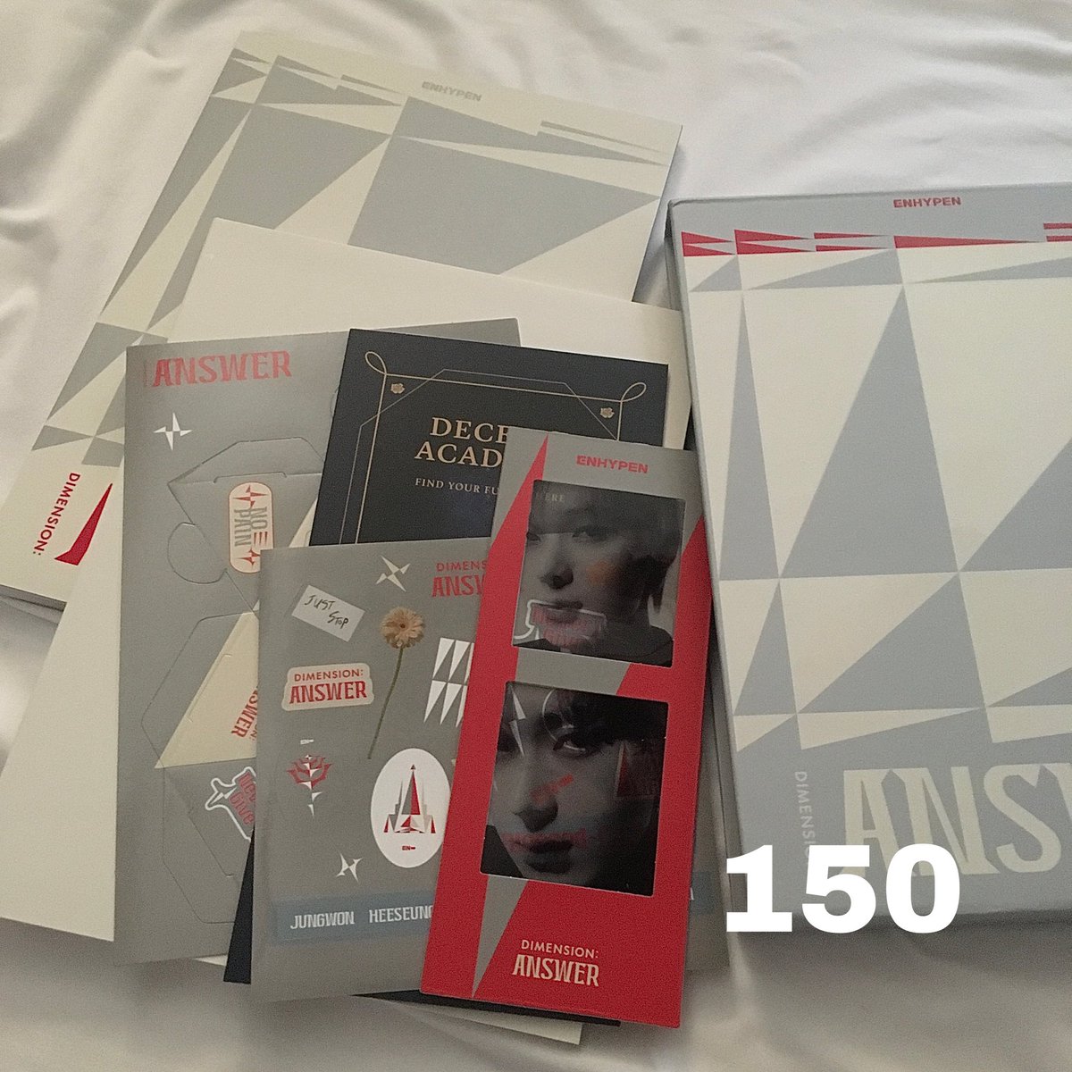 prkjyyss's tweet photo. wts lfb enhypen ph

— payo / 5 days reservation
— onhand
— rcbyt

mop: gcash
loc: mm
mod: ggx, sco

reply / dm to claim

t. d:a unsealed no yet pc pola heeseung jungwon senkou soljack pc lipbite https://t.co/5YxlwTVM2b