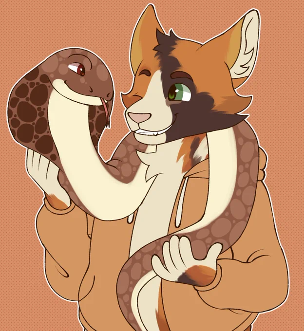 some comms i havent posted! 