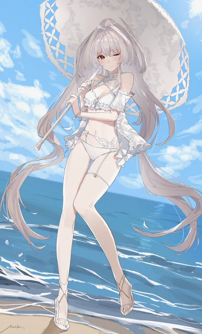 レディ・アヴァロン#FGO 