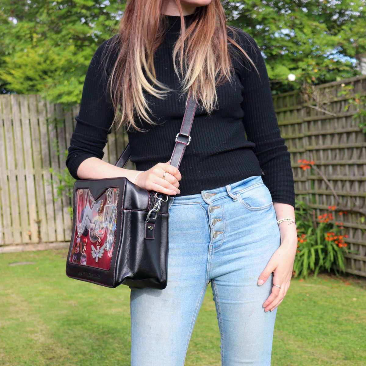 3 DAYS LEFT!! We are 75% funded... So close!! #sheith fam, can I ask you to please spread this around again? We just need one last push! ❤️🖤✨ #vld #voltron @sheithpromos