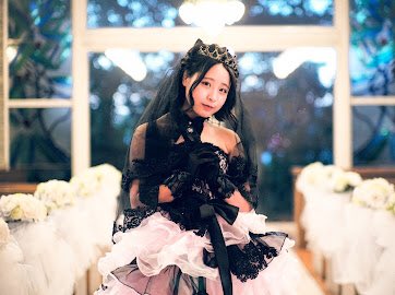 Twitterのコスプレ画像19