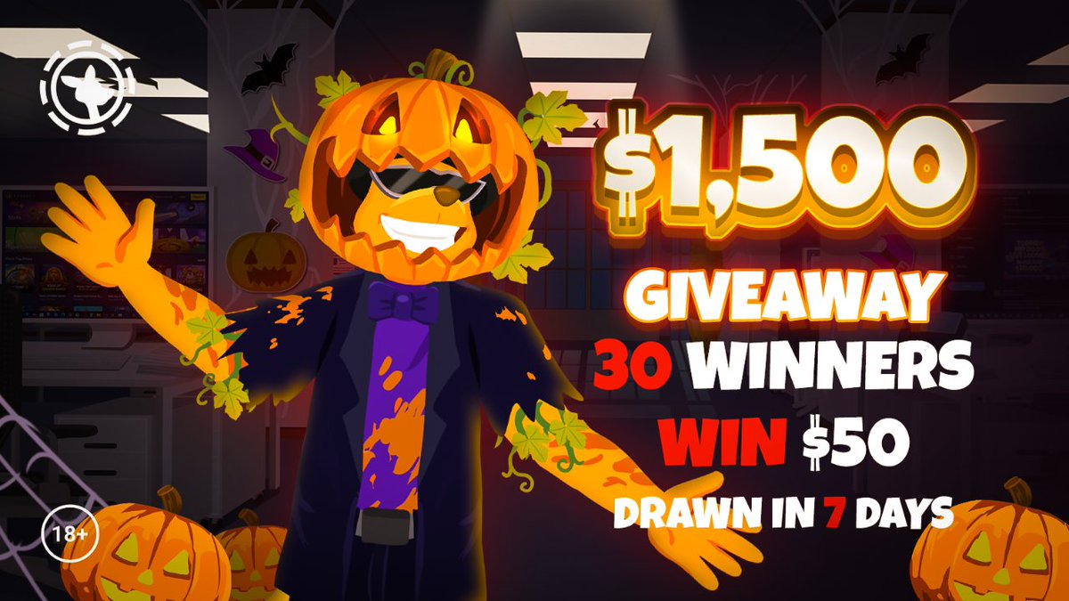 Roobet's tweet image. Another weekly $1500 Giveaway has just kicked off 👇

- Follow
- ReTweet this post
- Tag 2 friends
- Comment on your Roobet Username.

Don’t miss your chance to win an easy $50 in extra balance 🤑

roobet.com

#Giveawayalert #Roobet