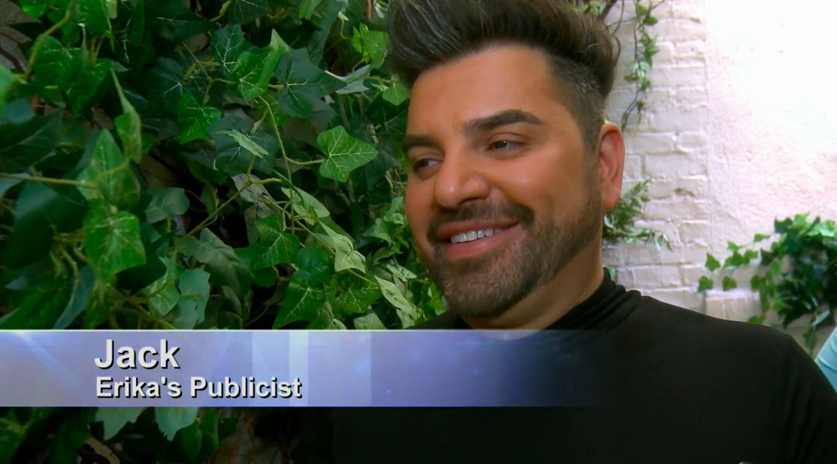 totallyky's tweet image. &amp;lt;sarcastically&amp;gt; wow, what a plot twist #RHOBH