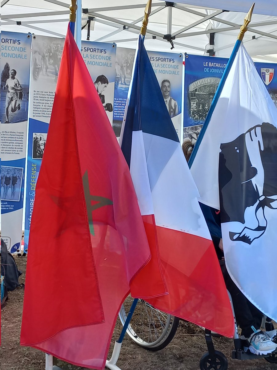 Prefet2B's tweet photo. #79e #anniversaire de la #libération de la #corse
A STRADA DI A MEMORIA 06-10- 22 
« Des hommes et des lieux » 1943
Mme M.CHAPEY, directrice de cabinet de @Prefet2B a participé à l'opération mémorielle pédagogique et intergénérationnelle. Voyage dans le temps riche en émotion. https://t.co/CeFlWLf0D5
