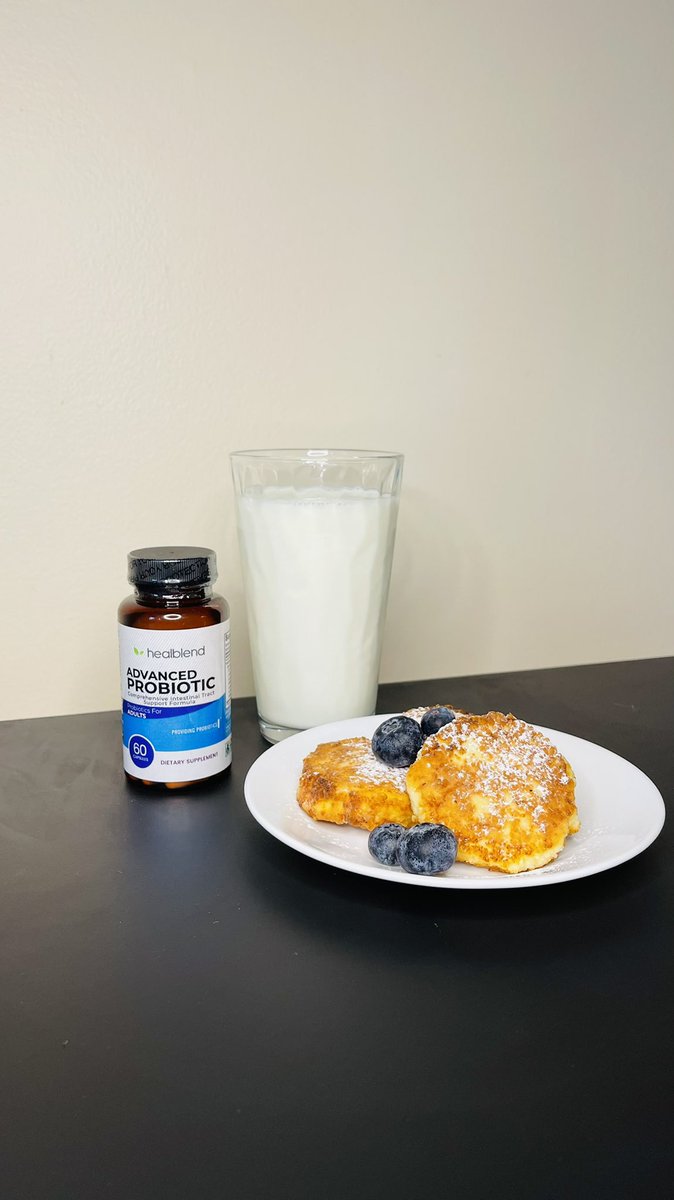healblend's tweet photo. Probiotics from healblend to help with the right bacteria #healblend @healblend #probiotic #probiotics #probioticshealblend #probiotichealblend https://t.co/fRp9zyo4MR