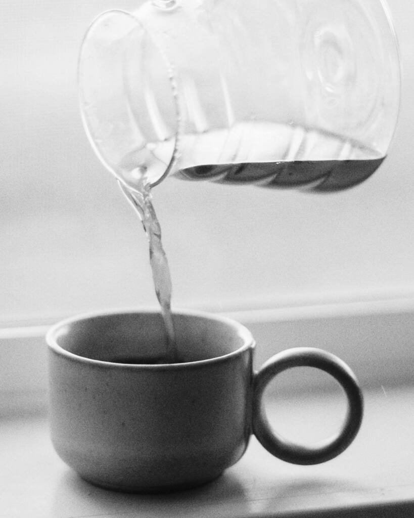 Quiet mornings. instagr.am/p/CjYE_Agrf5n/