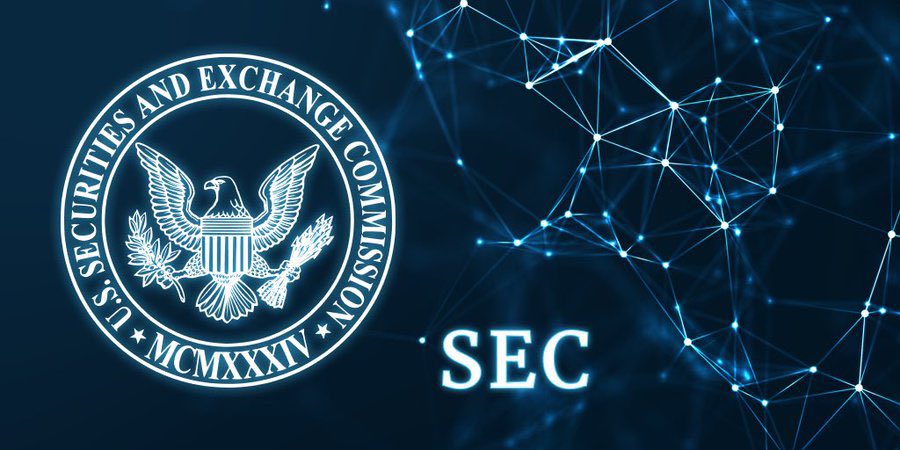WCRUOfficial's tweet photo. #SEC (#Securities and #Exchange #Commission) is an American agency responsible for regulating the country's stock market.
The main task is to ensure transparency of transactions and counteract fraudulent schemes in order to maintain investor confidence in the market. https://t.co/Czzj05U9zq