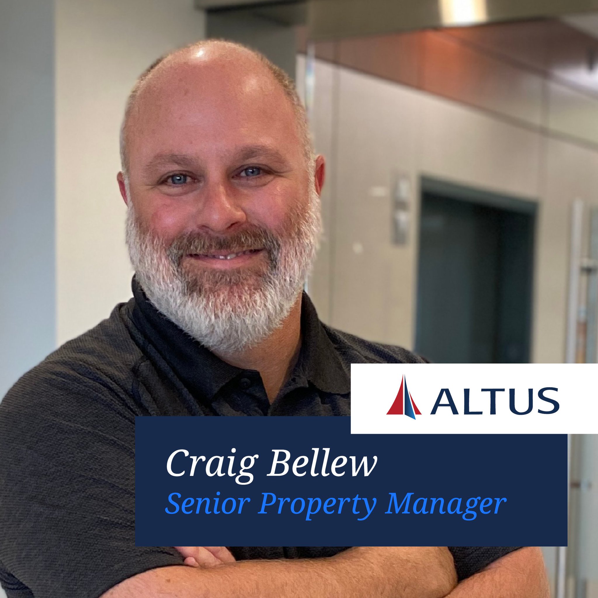 Altus Properties on Twitter "Altus Senior Property Manager