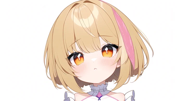 #NovelAIDiffusion   #NovelAIDiffusion AI絵師くんにたぬちゃん描かせると、やたらとロリになる。かわいいね。 
