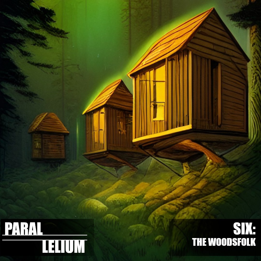 AaronDowen's tweet photo. Parallelium Part six is live now!
https://t.co/2LF3VvF1nl
#writer #newstory #parallelium #shortstory https://t.co/DpsAzHfWaQ