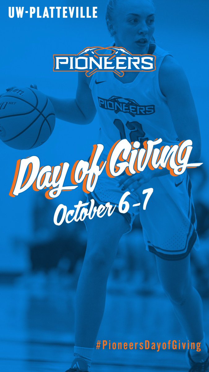 UW-Platteville Women’s Basketball tweet media