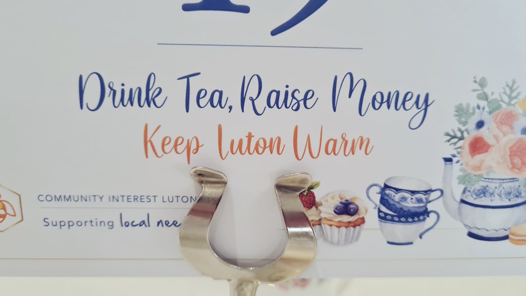 corisande1's tweet photo. Colleagues from @pioneer_trust coming together with local friends for a great cause and a mid week treat 😁. Helping to keep our Luton community warm in these challenging times. 
#values #PioneerPromise 
#keepinglutonwarm #comingtogetherforgoodcauses https://t.co/l0XKHZTdn0