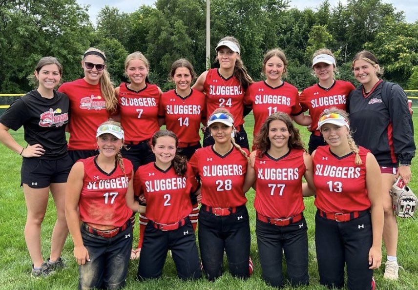 Emily Fagan JUCO 2026 tweet media