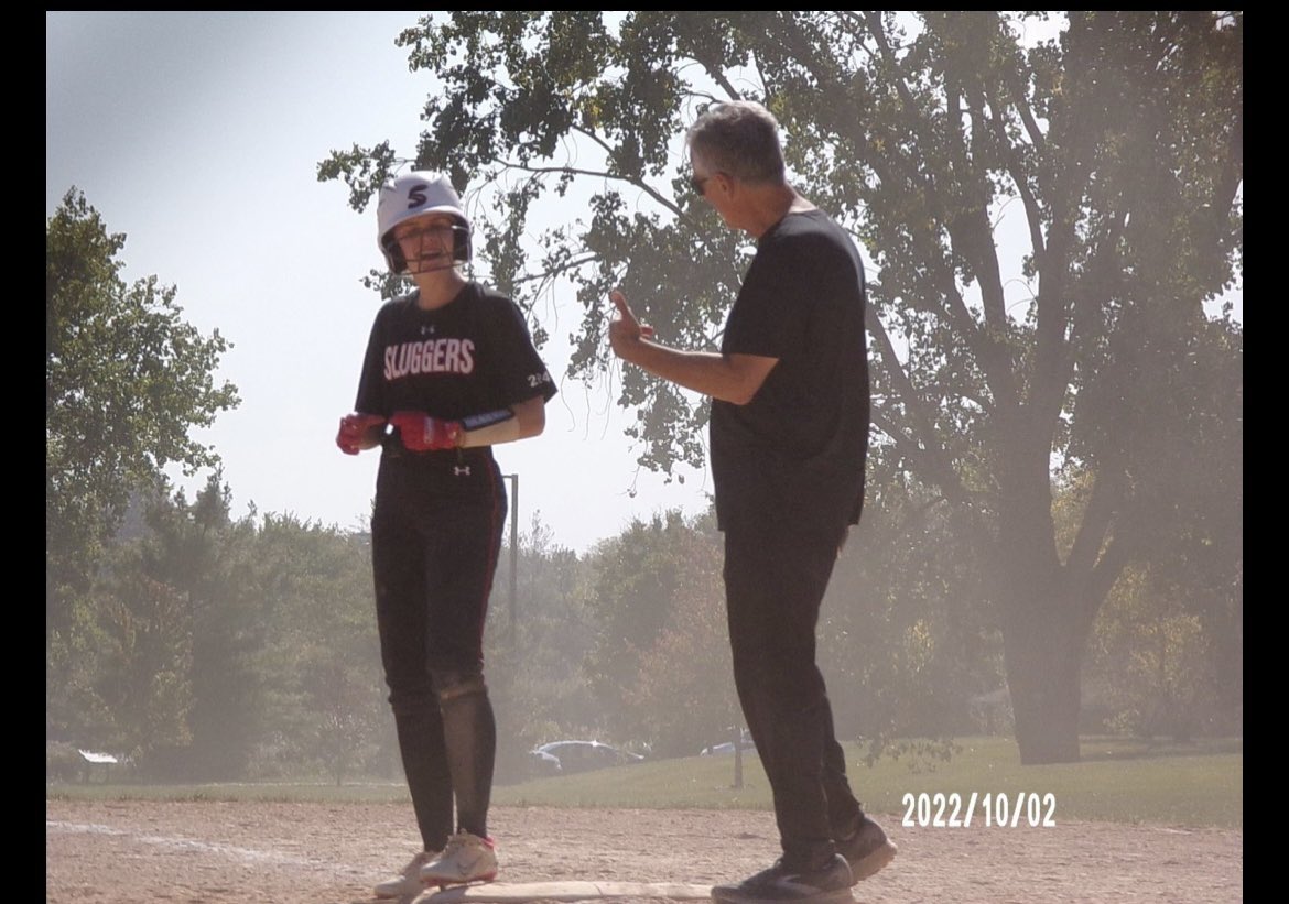 Emily Fagan JUCO 2026 tweet media