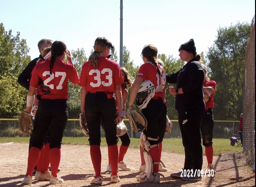 Emily Fagan JUCO 2026 tweet media