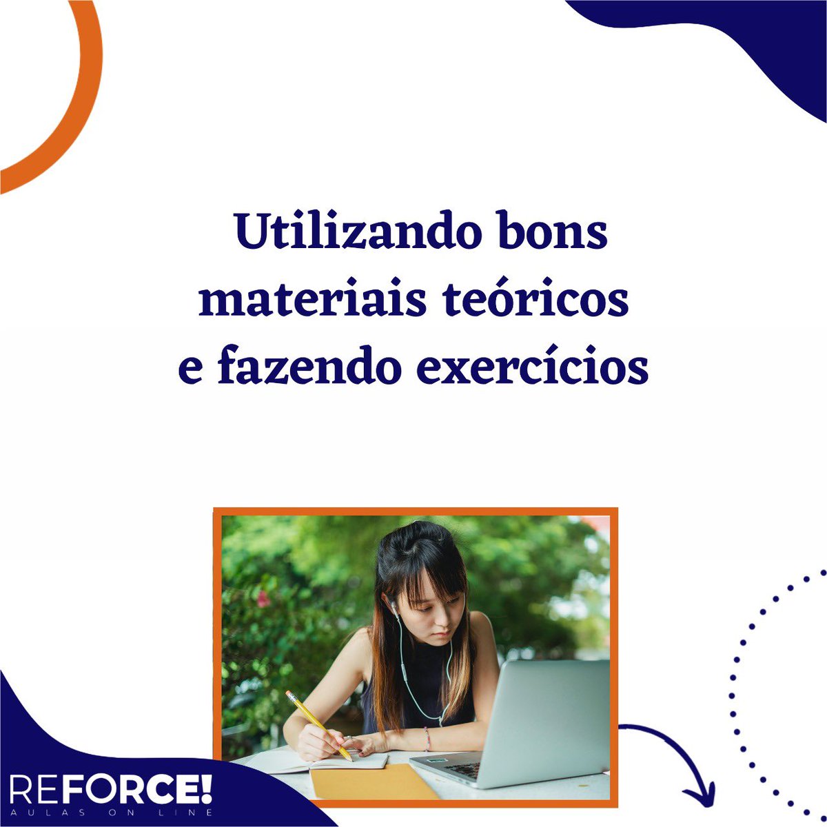 ReforceOnline's tweet photo. DICA DE QUINTA 🤪: a Dica de hoje é diferente. Vamos te ensinar como revisar bem as matérias para essa reta final de vestibulares. Orientação: depois de acompanhar o post, vá para nosso feed e confira nossos posts sobre revisão! https://t.co/w7trkGCzKa