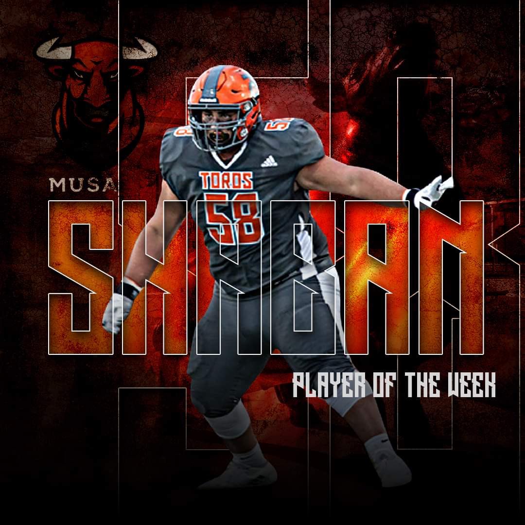 TCHSTorosFB's tweet photo. Congratulations to our Varsity Offensive Players of the Week!

Musa Shaban @ShabanM58 
Kaiz Ragland @Kastrointhecut 
Taylor Carmicle https://t.co/1ZclsUQVg8