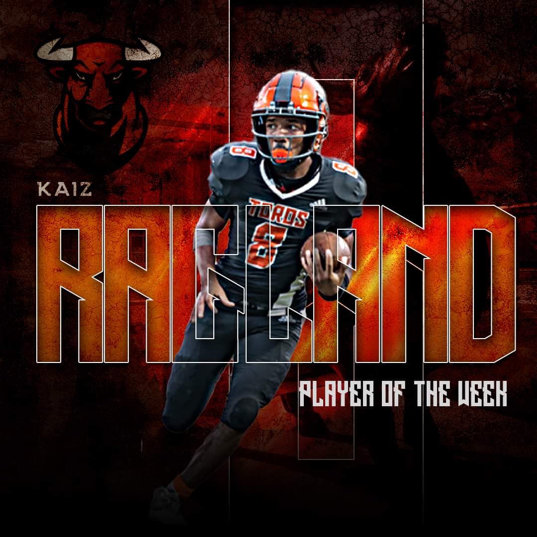 TCHSTorosFB's tweet photo. Congratulations to our Varsity Offensive Players of the Week!

Musa Shaban @ShabanM58 
Kaiz Ragland @Kastrointhecut 
Taylor Carmicle https://t.co/1ZclsUQVg8