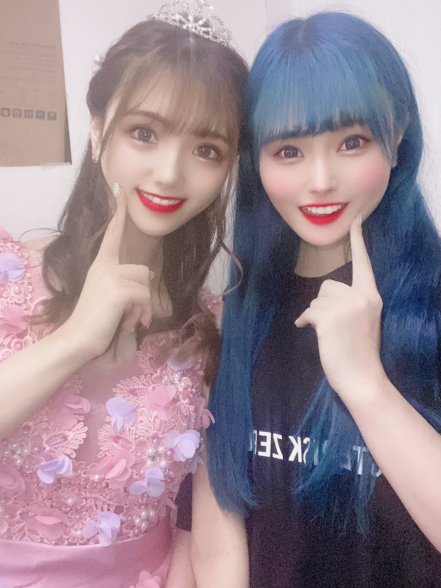 amiriru_o0's tweet photo. あきちゃんお誕生日おめでとう🐼💗💗💗 https://t.co/2xHpb0gm51