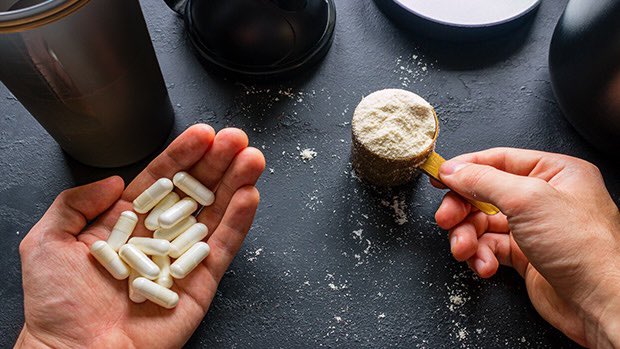 I’ve taken A LOT of supplements in my life. Here’s everything I take ...