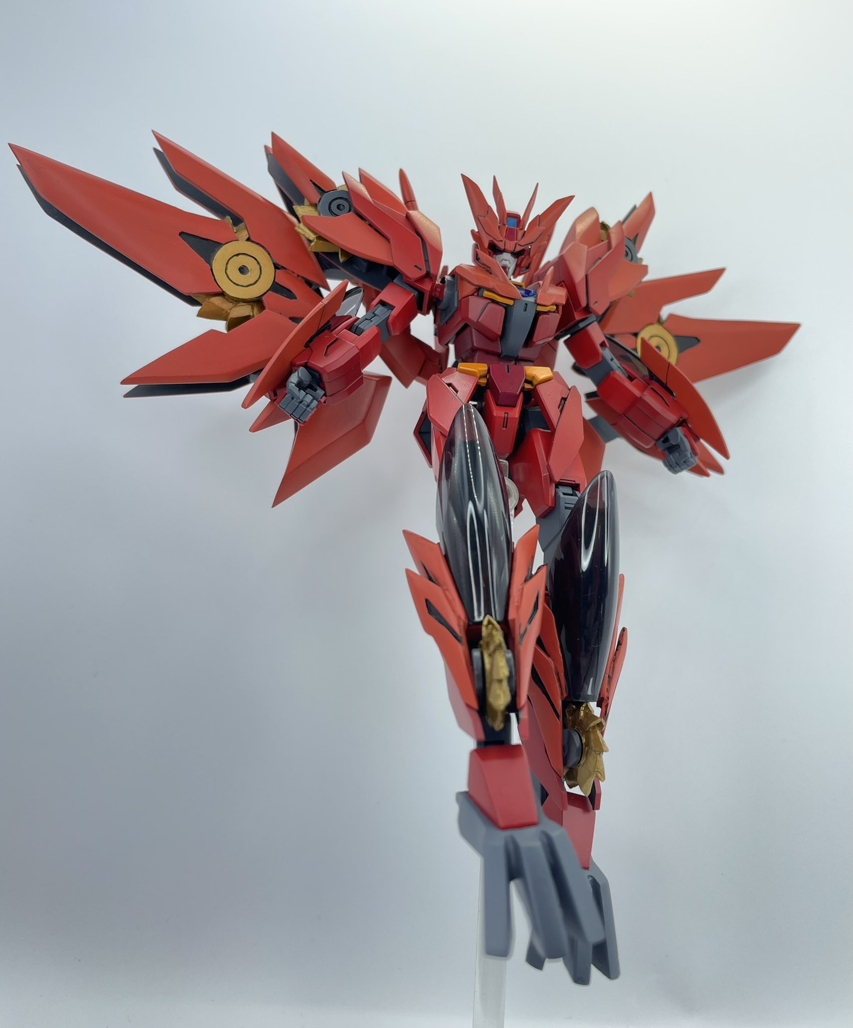 45_Akagiken on X: 