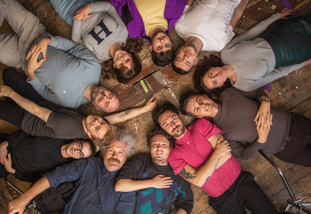 We won Irish Design Agency of the Year at the <a href="/SharkAwards/">The Shark Awards</a>! 🥳

And we won...
🥇 Gold ➡️ <a href="/TUS_ie/">Technological University of the Shannon</a> Brand
🥈 Silver ➡️ <a href="/wiredfm/">Wired 99.9FM</a> Logo
🥉 Bronze ➡️ 100 Women of Limerick <a href="/limerickslife/">Sharon Slater</a> + <a href="/OrmstonHouse/">Ormston House</a> 

We can't wait to collect the trophies in Brighton!

Read: piquant.ie/news/irish-des…