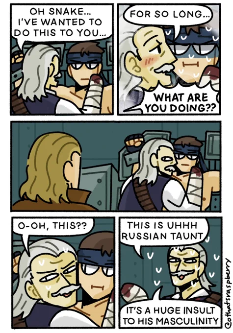 💁‍♀️✨ #mgs 