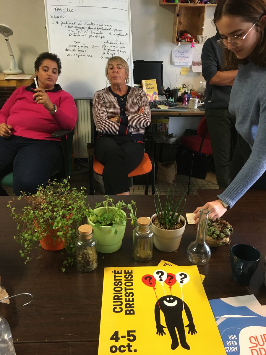 Les Fabriques du Ponant tweet media