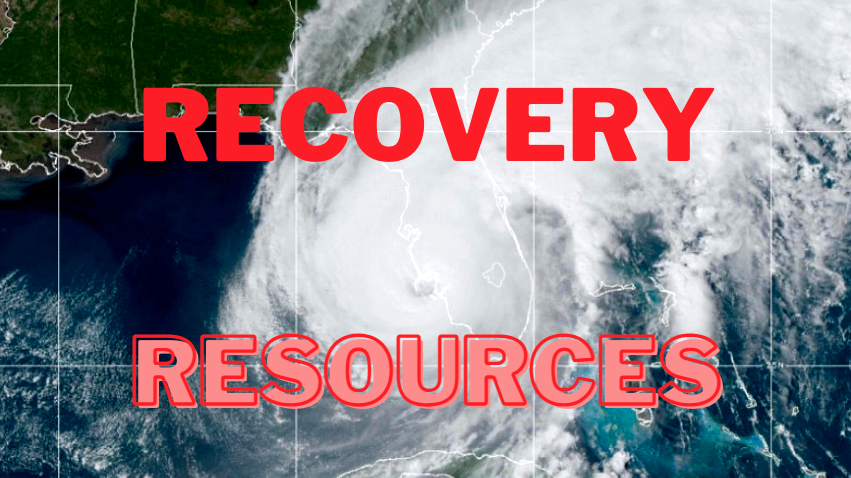 TheNoldGroup's tweet photo. Our hearts and prayers go out to all of those affected by #HurricaneIan and want to share the attached list of various #resources for you. Please pass this on to anyone in need. If there is anything we can do for you, please don't hesitate to call us! #FL

https://t.co/ibCEc7M3te https://t.co/EgB1465OPB