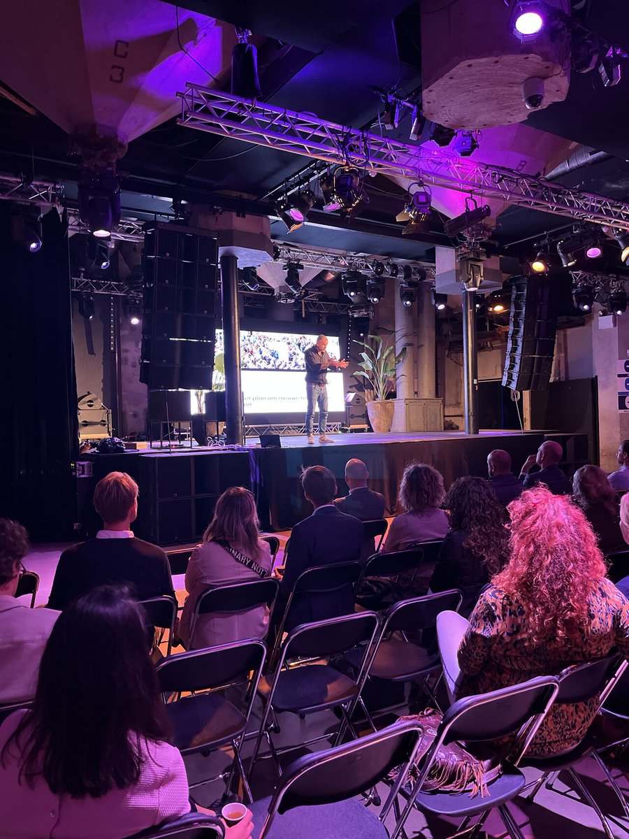 Van_Spaendonck's tweet photo. Het tweede deel van het programma van #POWERHOUSE Van Spaendonck staat in het teken van vinden, binden én ontwikkelen. In drie gelijknamige sessies gaan sprekers in op de ondernemersvraagstukken van deze tijd.

#PHVS #ondernemen #teamvandetoekomst #vinden #binden #ontwikkelen https://t.co/yZpLa4eaKM