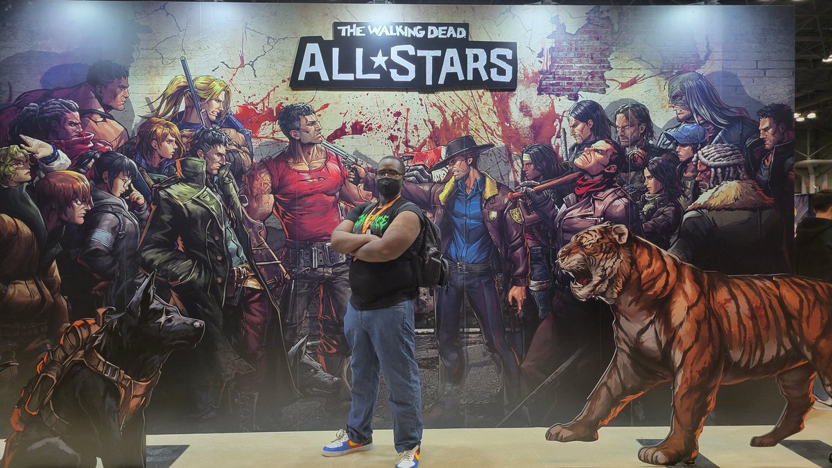 kylehorneart's tweet photo. @TWDAllStars https://t.co/zrUdFJQIHa