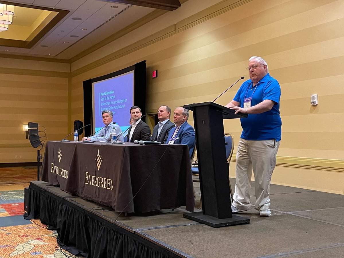 SecoConference's tweet image. We are soaking it all in on the final day of SECO22! Look forward to a special SECO23 announcement at 12:15 EST 👀

#SECO #SECO22 #MHProfessional #MHIndustry