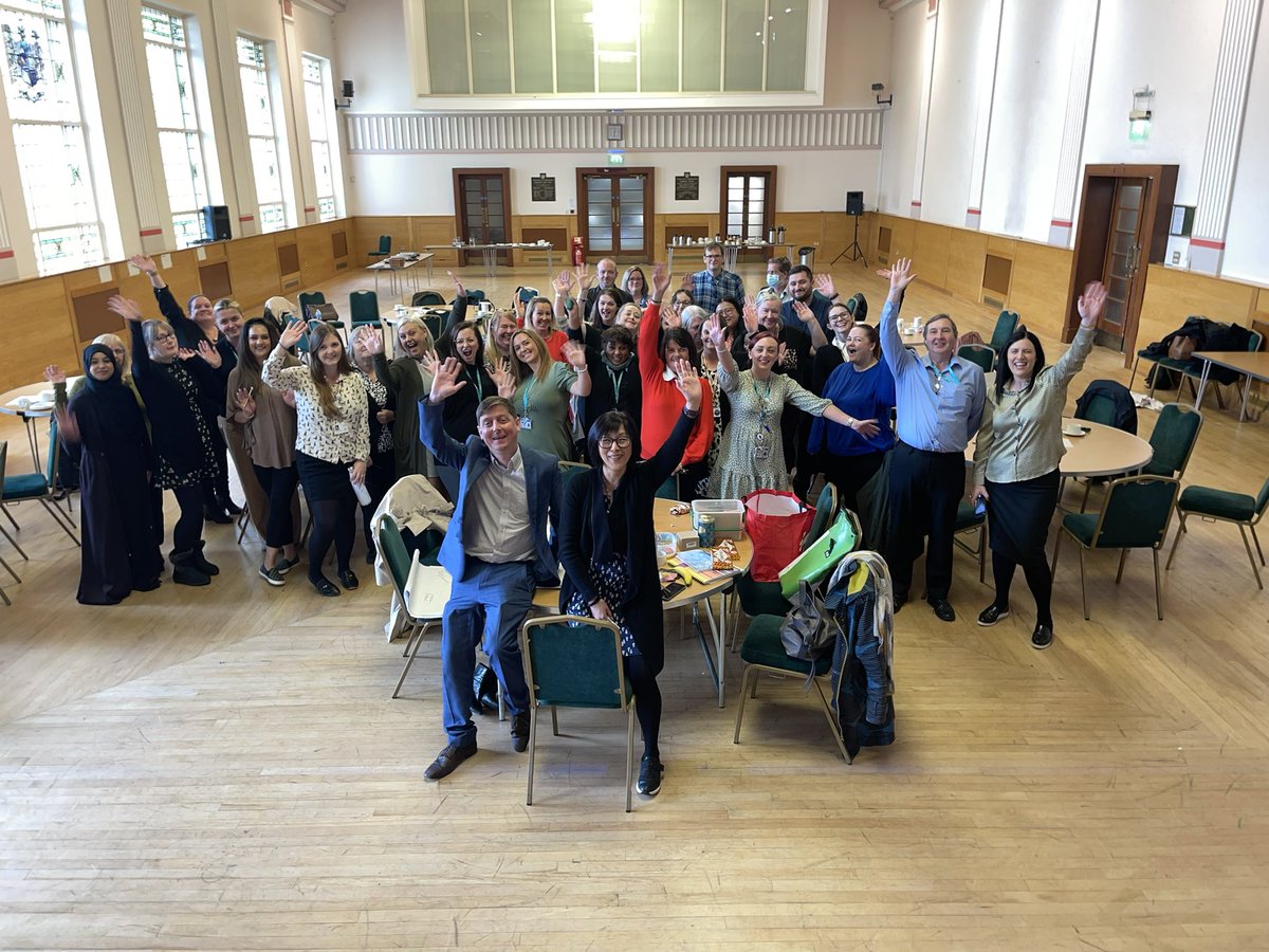 T&G ICFT Colleague Experience (@tgicft_colexp) on Twitter photo A morning well spent with the People & OD team <a href="/tandgicft/">T&G Integrated Care</a> talking all things employee engagement and equality, diversity and inclusion. <a href="/BromleyAmanda/">Amanda Bromley (she/her) πΊπ¦</a> <a href="/SAMcKenna1/">Stuart MacCionaodh (He/Him) π³οΈβππ³οΈββ§οΈπΊπ¦ ππ</a> <a href="/LJGamm/">Lisa Gammack π</a> <a href="/teresahopley/">Teresa Hopley</a>. Thank you to the team for their insightful ideas and great collaboration! A morning well spent with the People & OD team <a href="/tandgicft/">T&G Integrated Care</a> talking all things employee engagement and equality, diversity and inclusion. <a href="/BromleyAmanda/">Amanda Bromley (she/her) πΊπ¦</a> <a href="/SAMcKenna1/">Stuart MacCionaodh (He/Him) π³οΈβππ³οΈββ§οΈπΊπ¦ ππ</a> <a href="/LJGamm/">Lisa Gammack π</a> <a href="/teresahopley/">Teresa Hopley</a>. Thank you to the team for their insightful ideas and great collaboration!