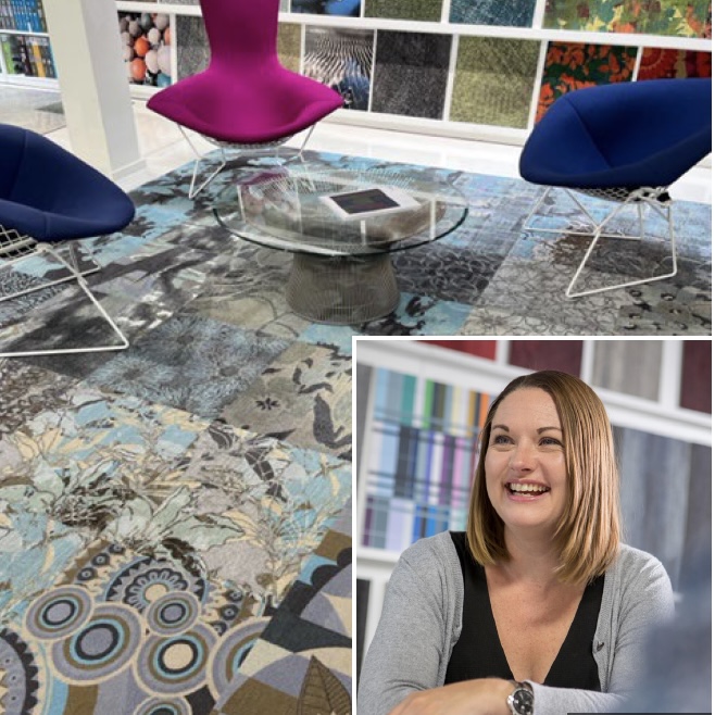 MillikenEurope's tweet photo. Our informal learning sessions are an excellent platform for junior designers who’d like to brush up as we share our knowledge and expertise about specifying floor covering finishes. Contact us to learn more urva.soni@milliken.com
#SustainableFlooring #WELLAP #commercialflooring https://t.co/SzDsr3Vw9C