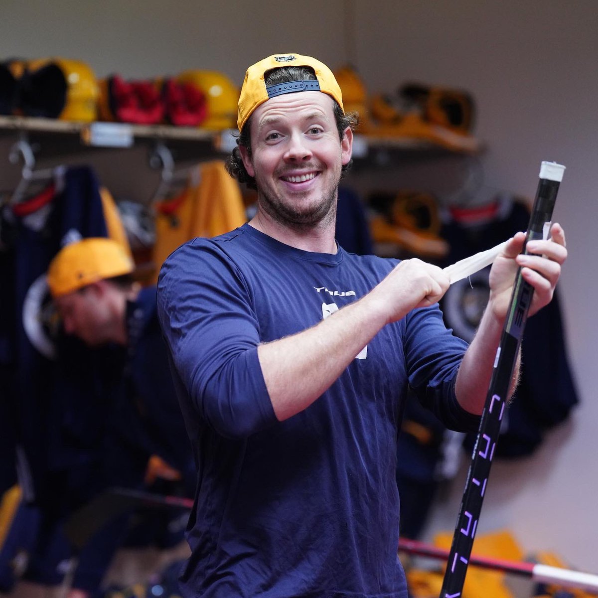 PredsNHL's tweet image. 📍 O2 Arena