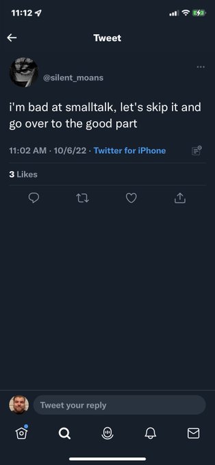 1 pic. Don’t understand some of you on here this shit makes me now want to interact with some of you