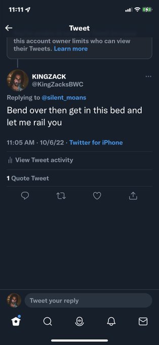 2 pic. Don’t understand some of you on here this shit makes me now want to interact with some of you