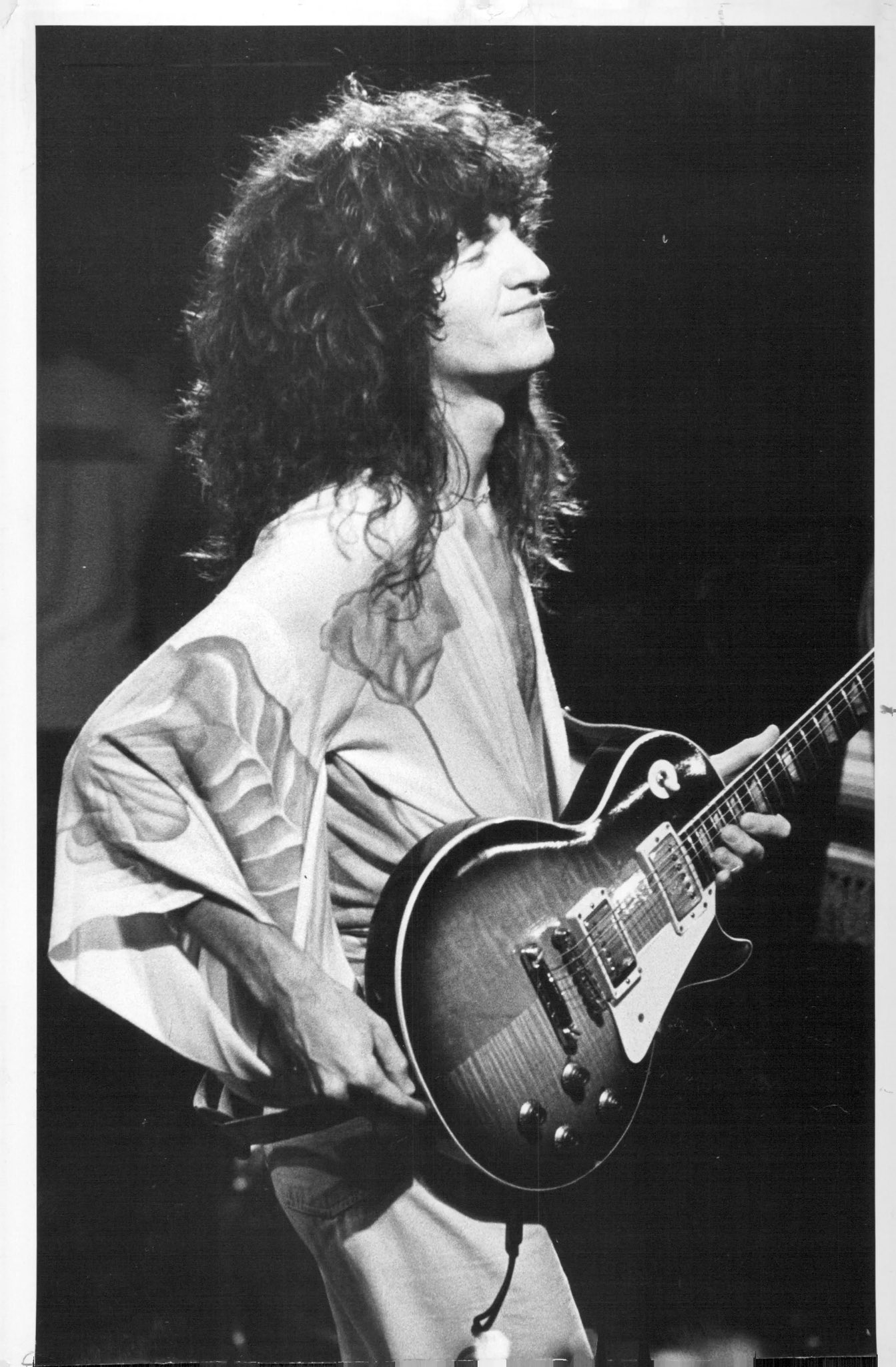 Happy Birthday to Kevin Cronin of born this day in 1951 