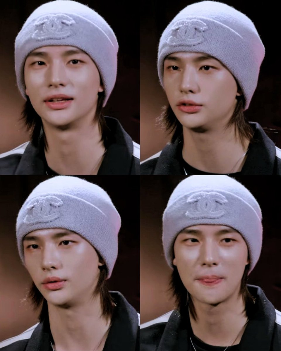 hyunjin pics tweet media