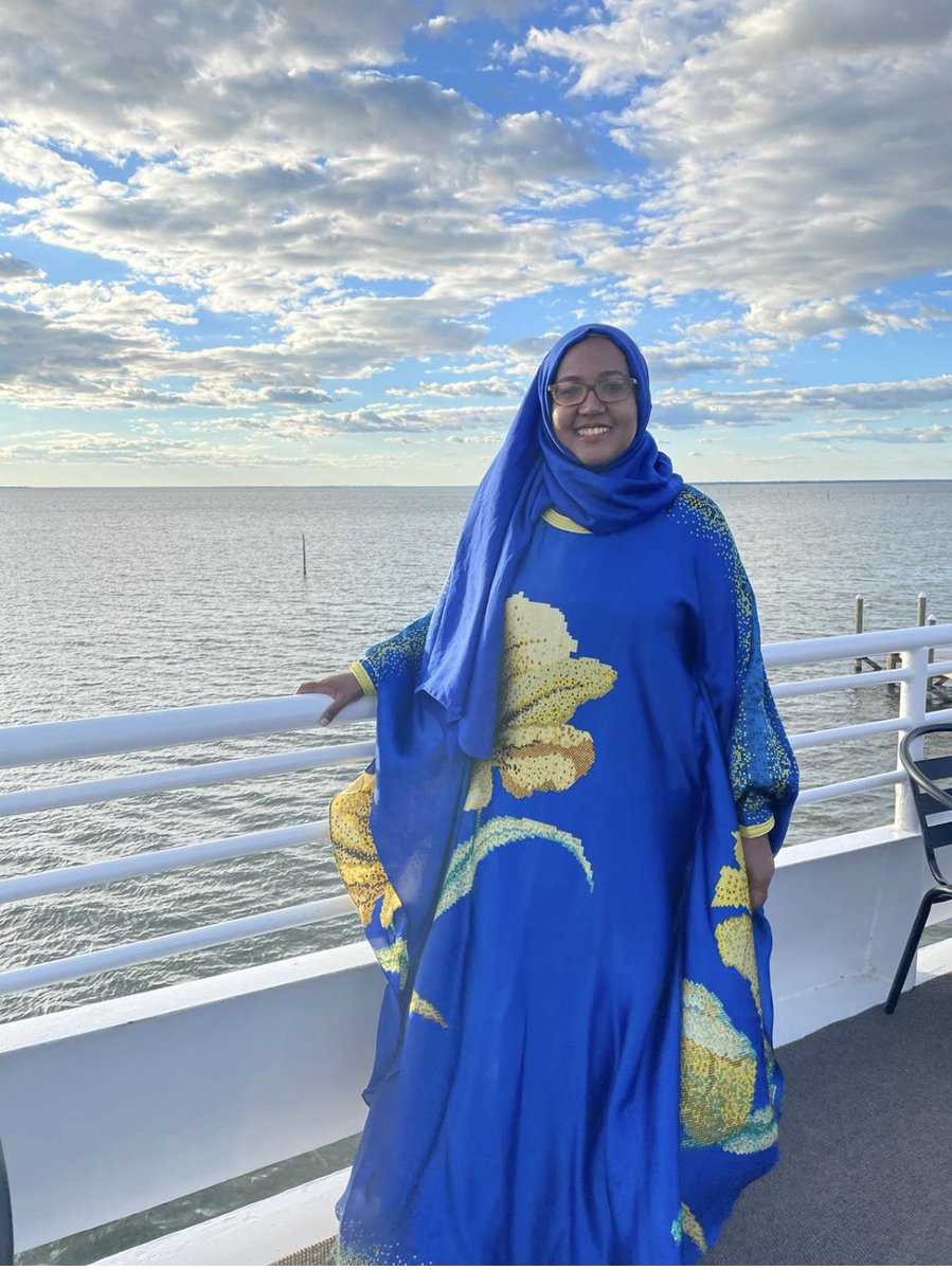 Saida Yassin, MD tweet media