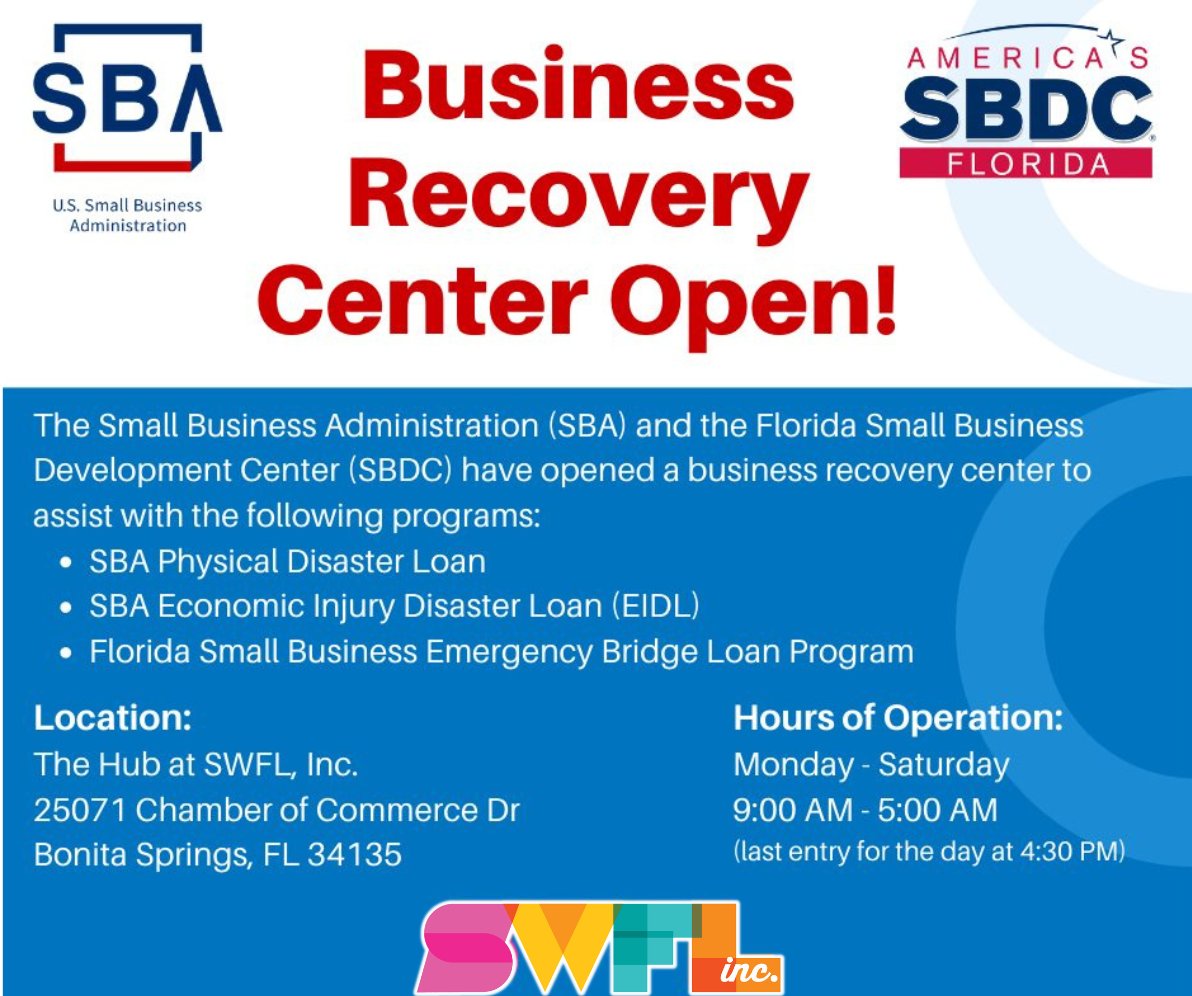 SWFL Inc. tweet media