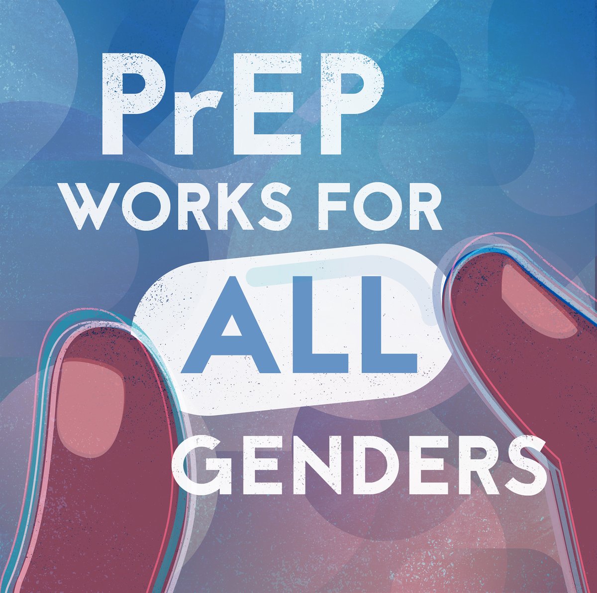 MiracleLoveinc's tweet photo. #DYK that only a small percentage of people in the US who would benefit from PrEP, are being prescribed it? PrEP is effective for people of ALL genders.

If you are interested in PrEP then @cancommunityhealth can help. For more information call 407-246-1946

#prep #hivprevention https://t.co/4m5NM6qdhG