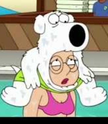 Cant belive pokemon ripped off family guy <a href="/Pokemon/">Pokémon</a>