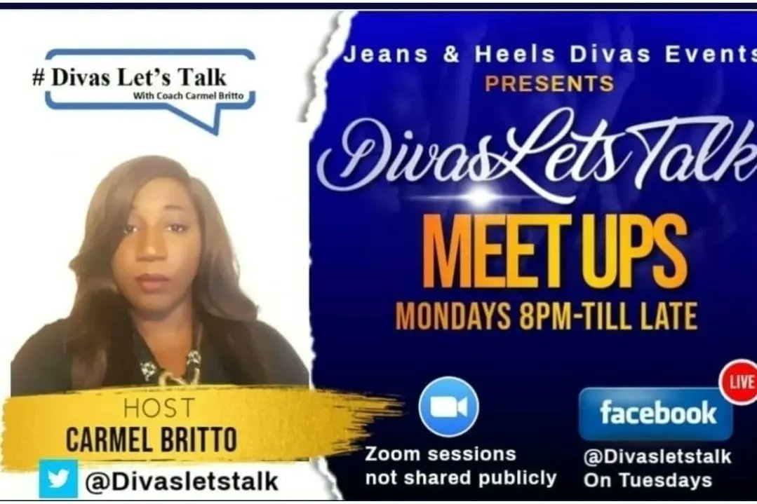 Carmel Britto tweet media