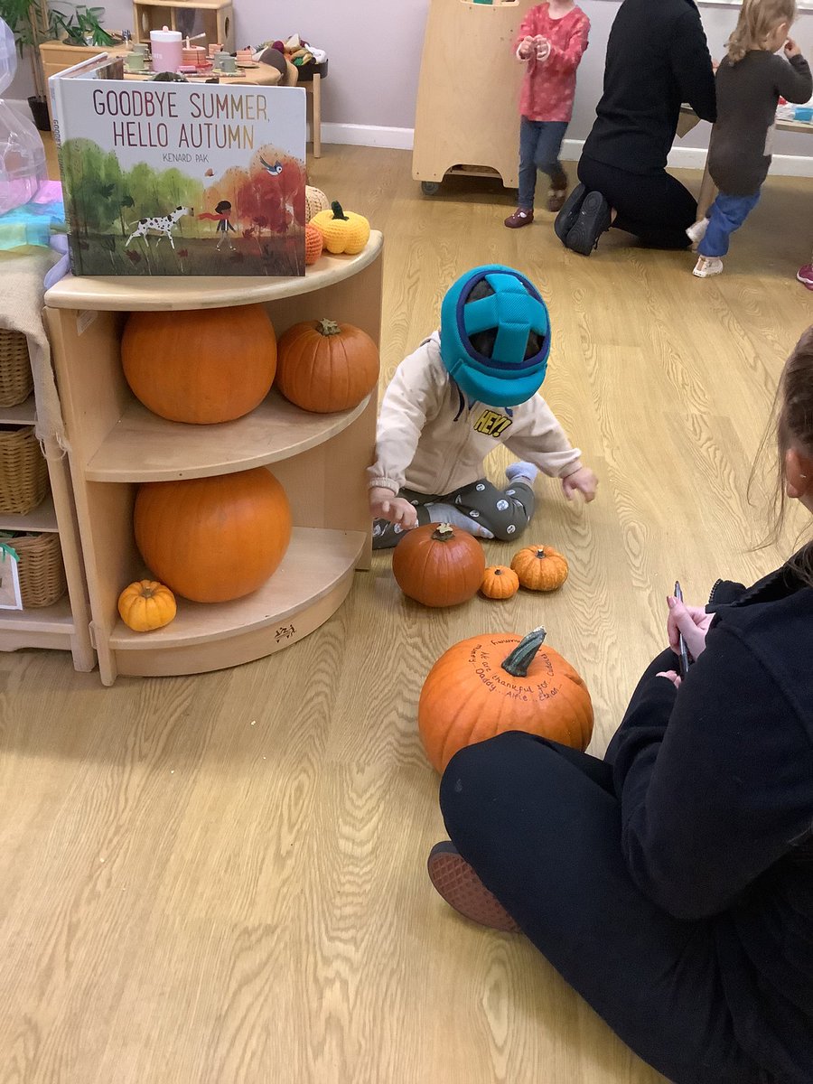 LittlePips1's tweet photo. 🍁We’ve been busy sorting and categorising our Autumn finds 🍁 https://t.co/jWfDlLrtvp