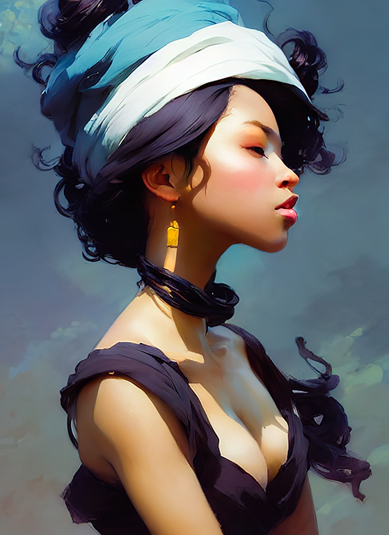 RickWadeArt1's tweet photo. @Monathereum @ProyectoSolum @LuisANavia @ErnestCisneros1 @jota_surreal @KeVinOramas4 @GinoBattiston @Sharpie @rossoarte @AimeeDelValle_ @abahassanart Thanks for the tag dear Mona! Brilliant works! 😍 Here are two of my pieces from Foundation https://t.co/rdTxflmgZ2 
Tagging: @totherootz @cfryant @NFT_TheRafaArts https://t.co/V7vSBbBWUP
